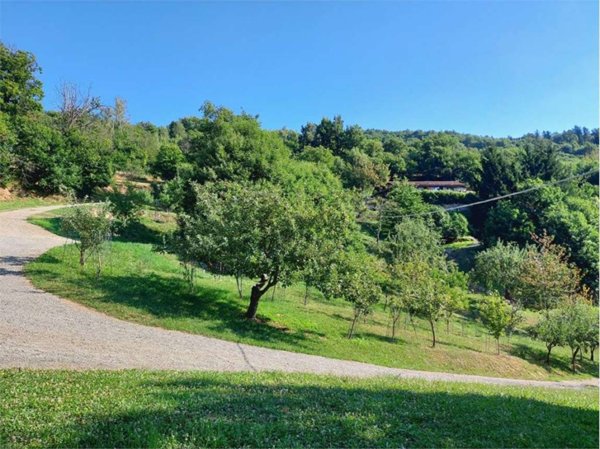 casa indipendente in vendita a Garessio