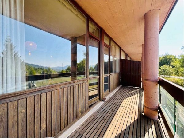 appartamento in vendita a Garessio