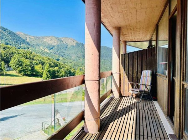 appartamento in vendita a Garessio