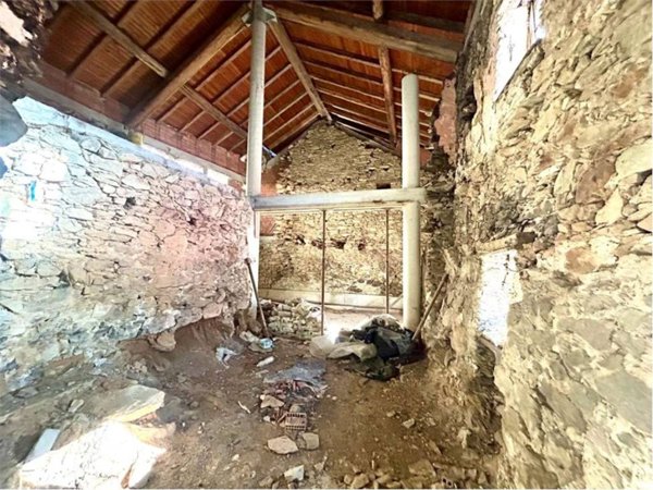 casa indipendente in vendita a Garessio in zona Cappello