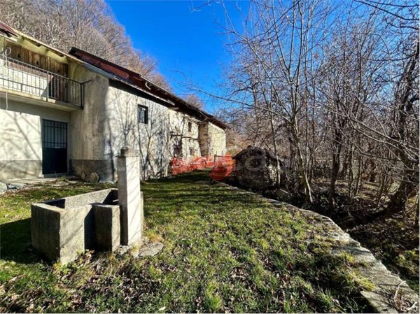 casa indipendente in vendita a Garessio in zona Cappello