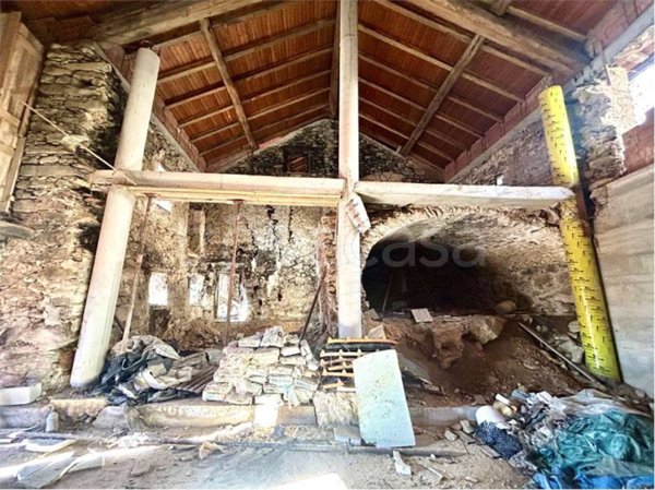 casa indipendente in vendita a Garessio in zona Cappello