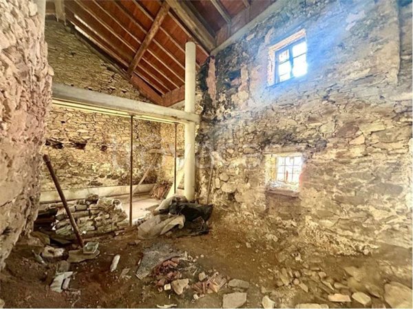casa indipendente in vendita a Garessio in zona Cappello