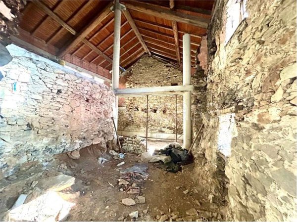 casa indipendente in vendita a Garessio in zona Cappello