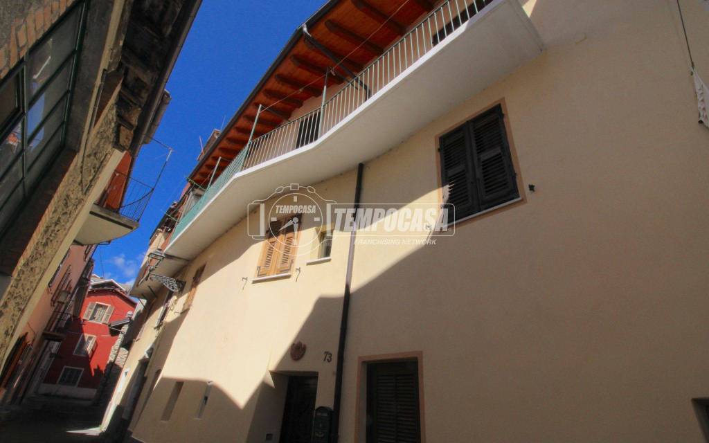 casa indipendente in vendita a Garessio
