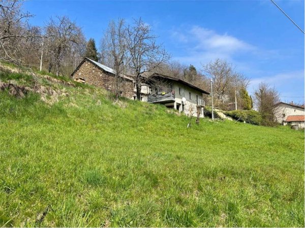 casa indipendente in vendita a Garessio in zona Mindino