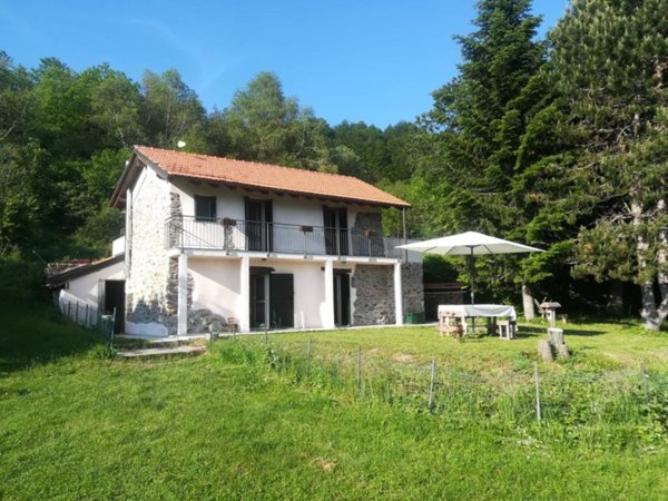casa indipendente in vendita a Garessio