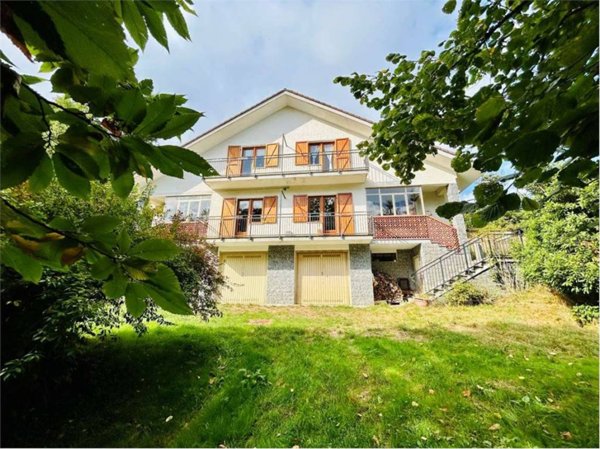 casa indipendente in vendita a Garessio in zona Mindino