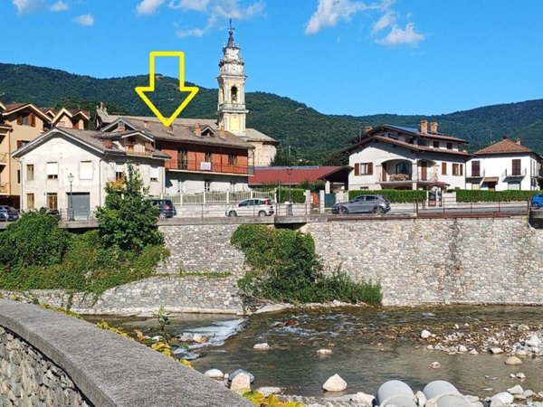 casa indipendente in vendita a Garessio