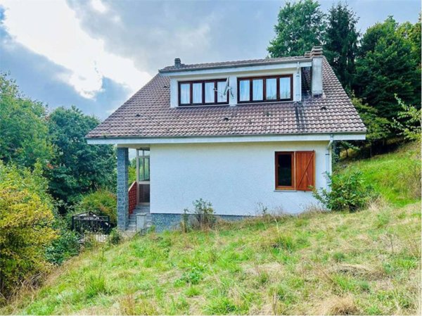 casa indipendente in vendita a Garessio in zona Mindino