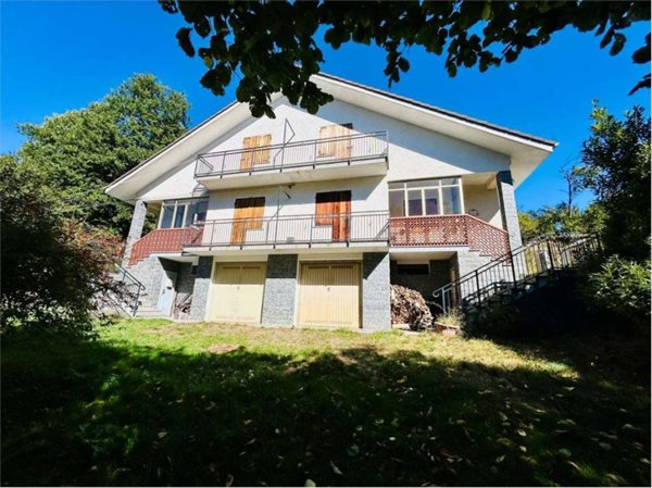 casa indipendente in vendita a Garessio in zona Mindino