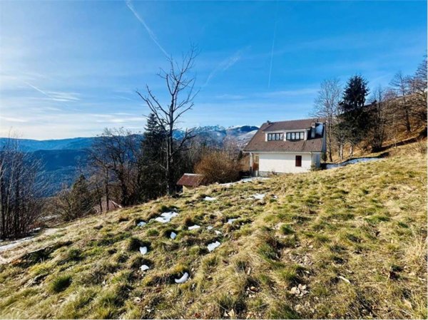 casa indipendente in vendita a Garessio in zona Mindino