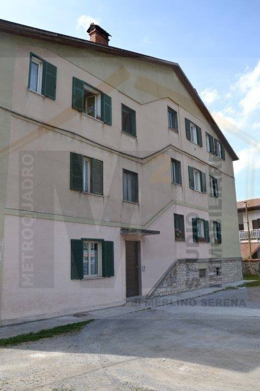 appartamento in vendita a Garessio