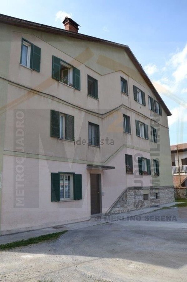 appartamento in vendita a Garessio