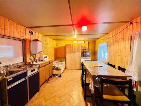 appartamento in vendita a Garessio in zona Mindino