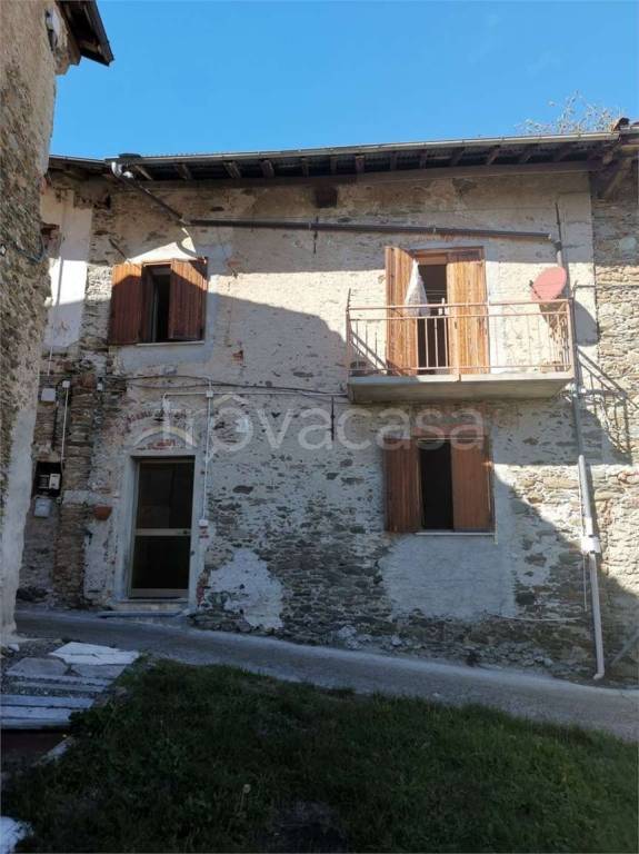 casa indipendente in vendita a Garessio