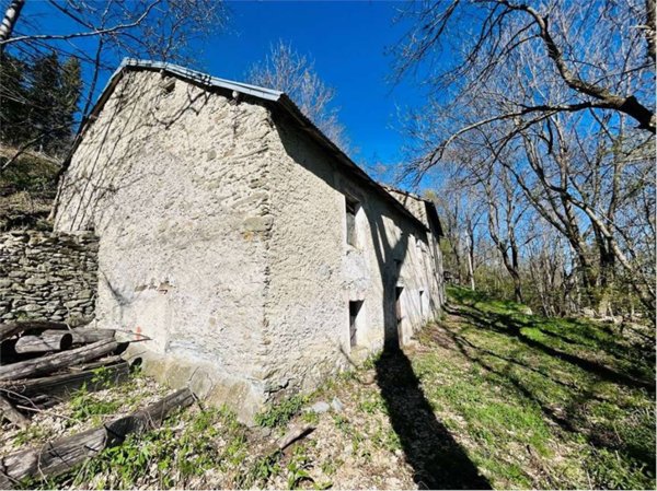 casa indipendente in vendita a Garessio