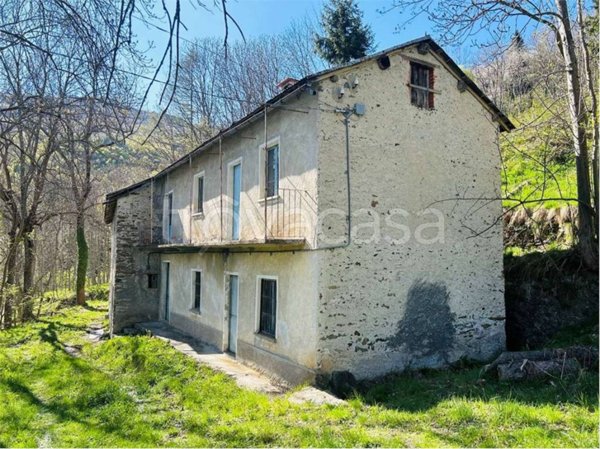 casa indipendente in vendita a Garessio