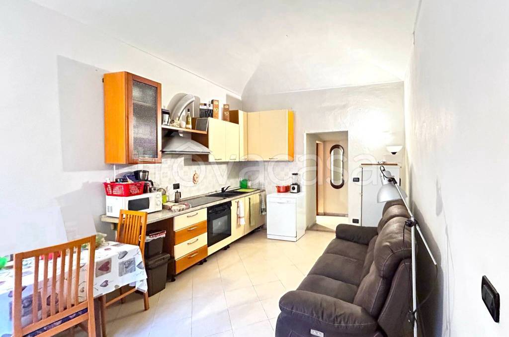 appartamento in vendita a Garessio