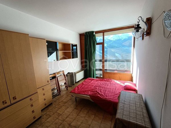 appartamento in vendita a Garessio