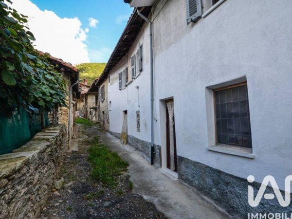 casa indipendente in vendita a Garessio