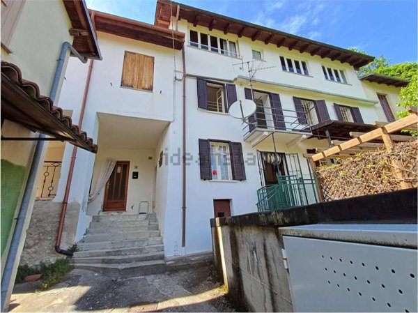 casa indipendente in vendita a Garessio in zona Trappa