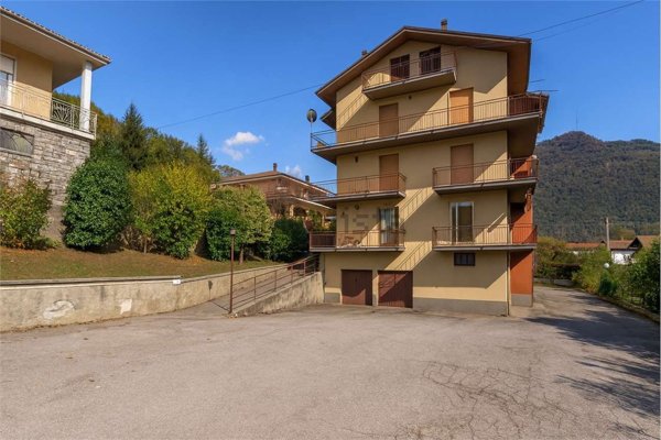 appartamento in vendita a Garessio