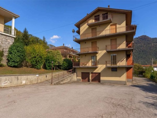 appartamento in vendita a Garessio