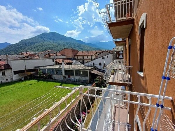 appartamento in vendita a Garessio