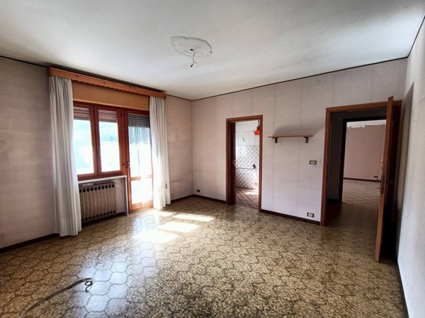 appartamento in vendita a Garessio