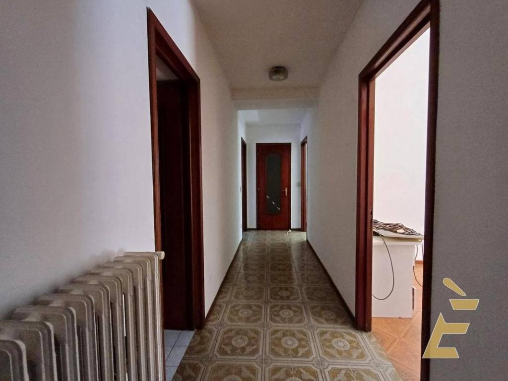 appartamento in vendita a Garessio