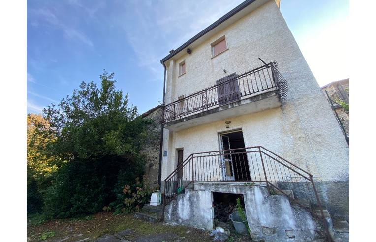 casa indipendente in vendita a Garessio in zona Mursecco