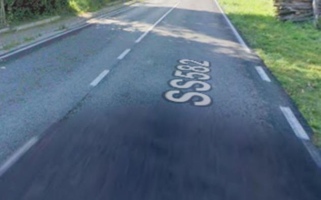 appartamento in vendita a Garessio