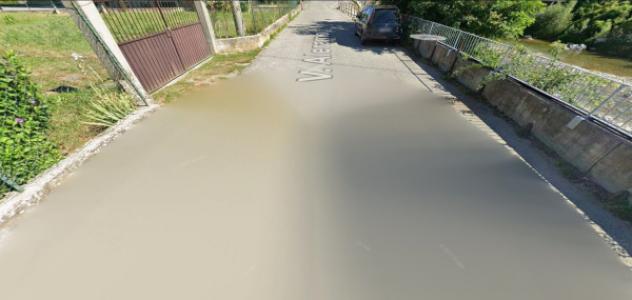 terreno edificabile in vendita a Garessio