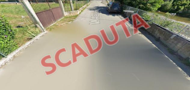 terreno edificabile in vendita a Garessio