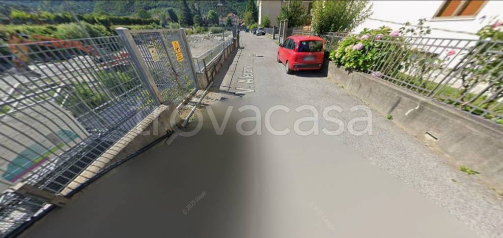 locale commerciale in vendita a Garessio