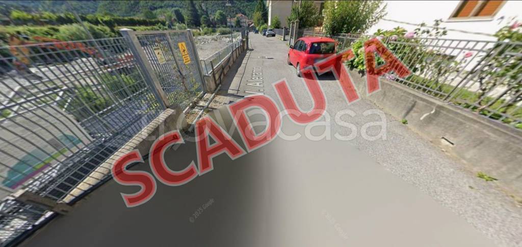 locale commerciale in vendita a Garessio