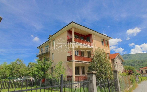 casa indipendente in vendita a Garessio