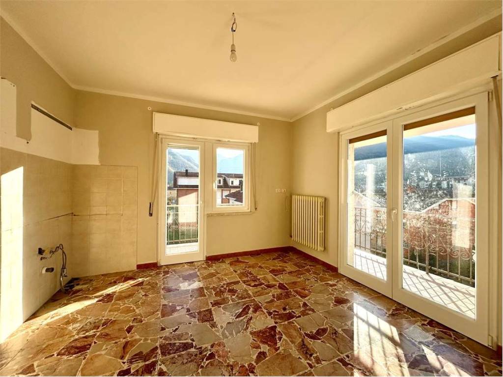 appartamento in vendita a Garessio