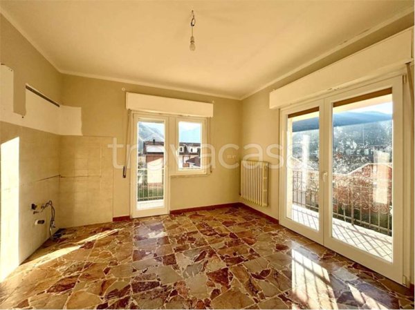 appartamento in vendita a Garessio