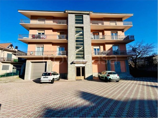 appartamento in vendita a Garessio