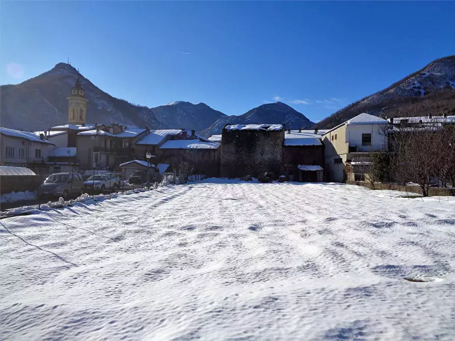 casa indipendente in vendita a Garessio