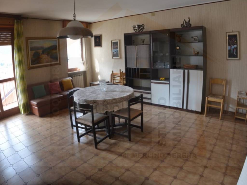 appartamento in vendita a Garessio