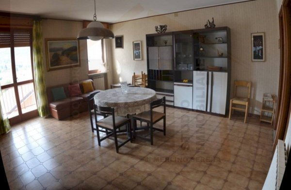 appartamento in vendita a Garessio