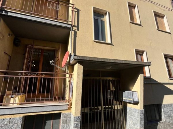 appartamento in vendita a Garessio