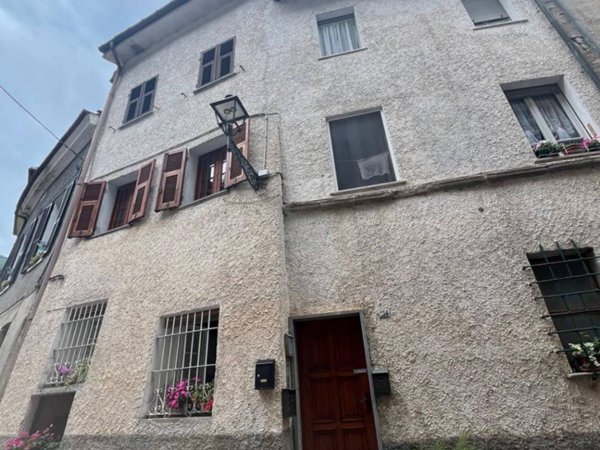 monolocale in vendita a Garessio