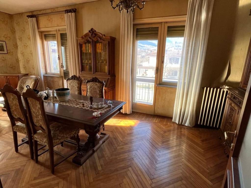 appartamento in vendita a Garessio