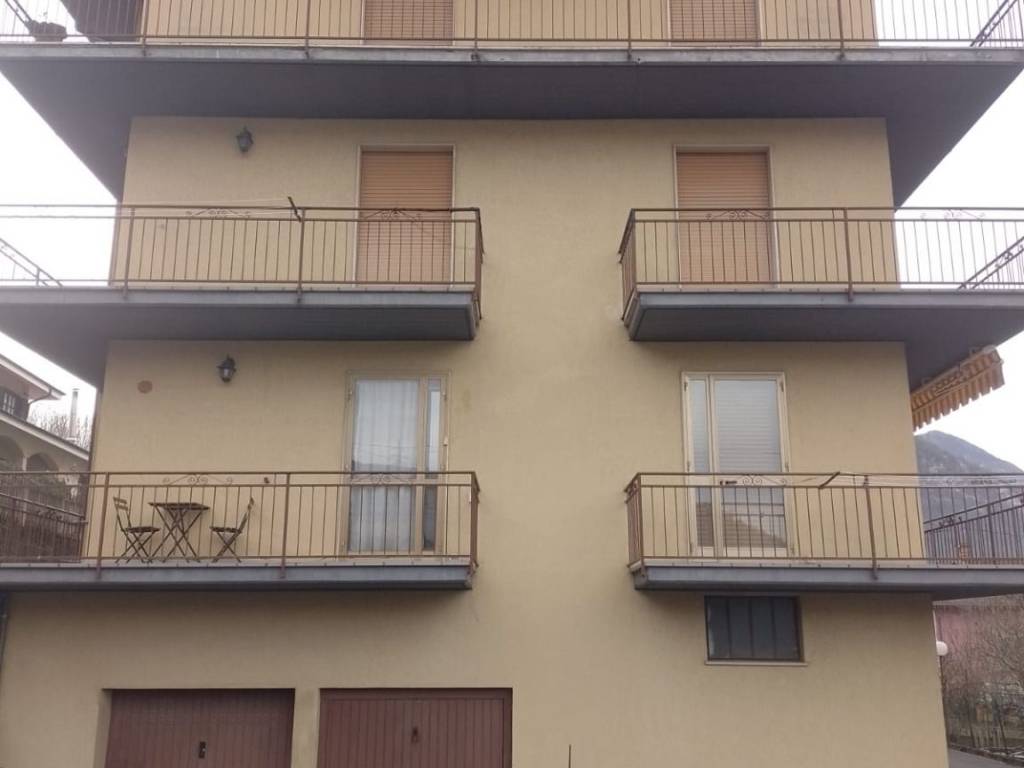appartamento in vendita a Garessio