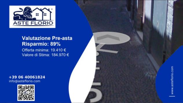 appartamento in vendita a Garessio