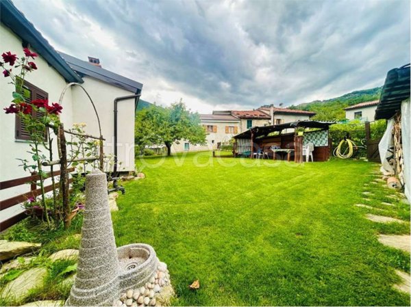 casa indipendente in vendita a Garessio in zona Trappa